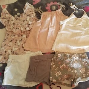 Bundle Girl Savannah